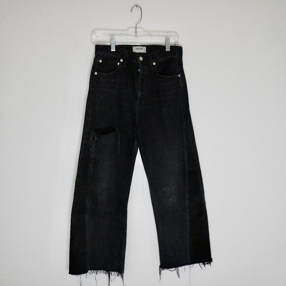 Like New Agolde - Picture 3 of 8